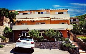 Apartments Bobinac