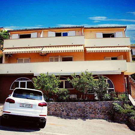 Apartments Bobinac Zengg Kültér fotó