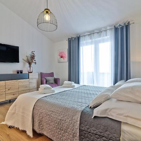 Apartments Bobinac Zengg Szoba fotó