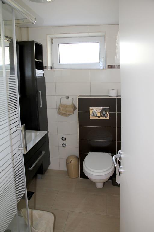 Apartments Bobinac Zengg Szoba fotó