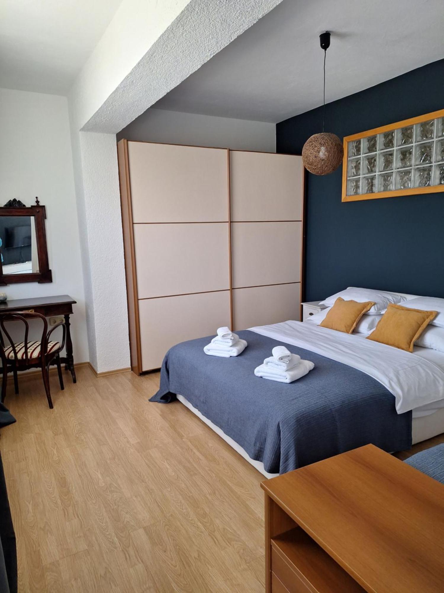 Apartments Bobinac Zengg Szoba fotó