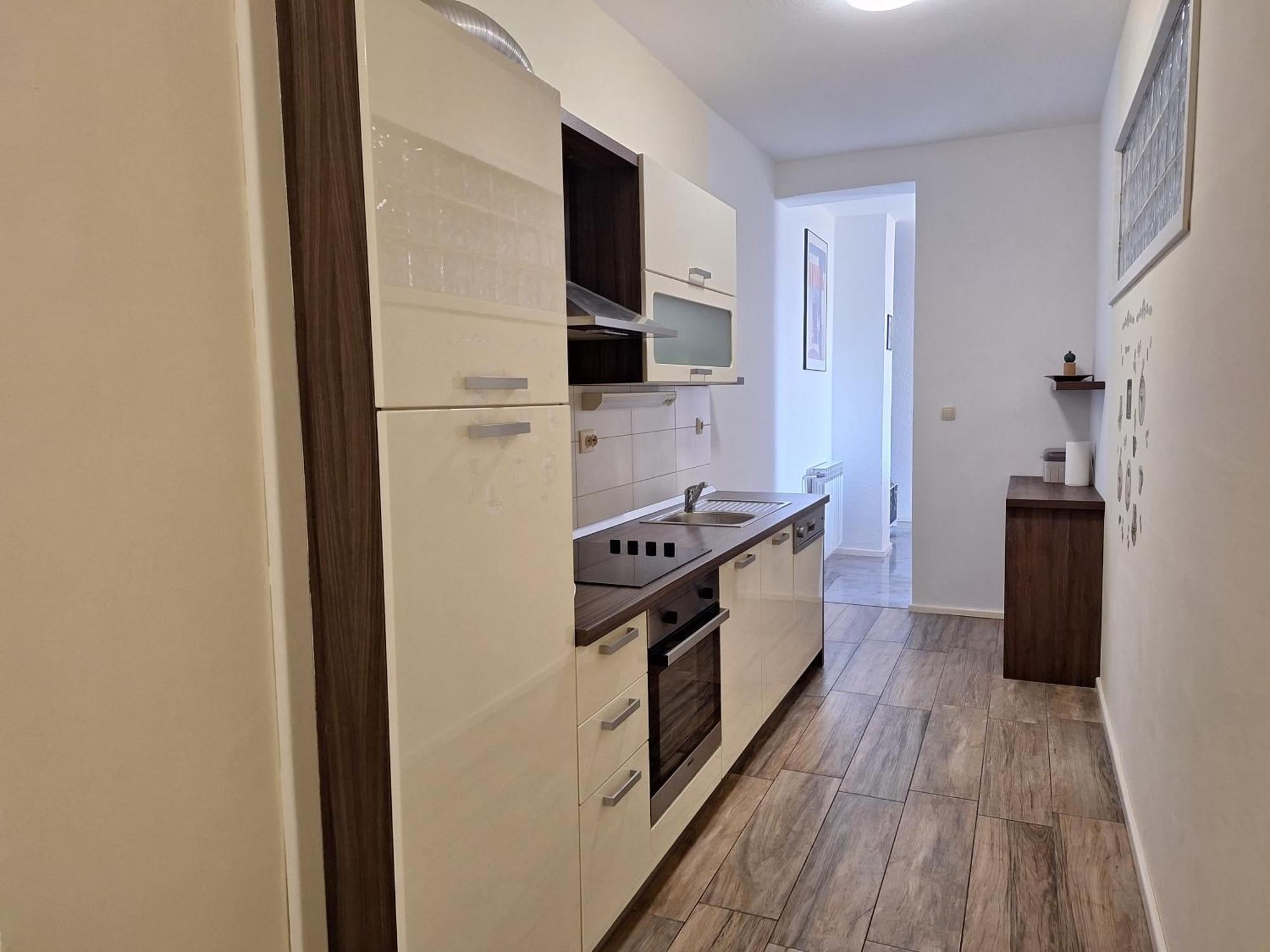 Apartments Bobinac Zengg Szoba fotó