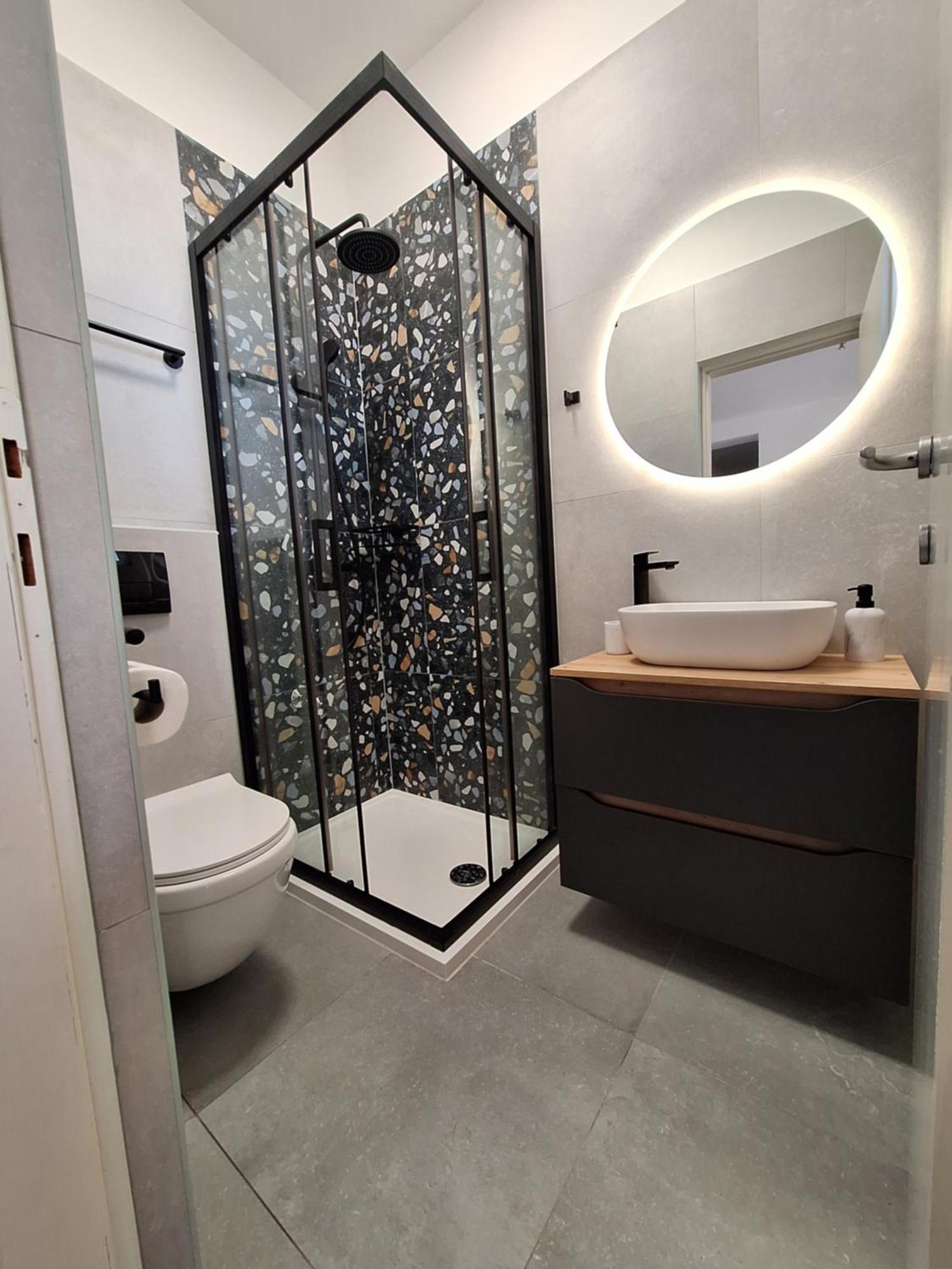 Apartments Bobinac Zengg Szoba fotó