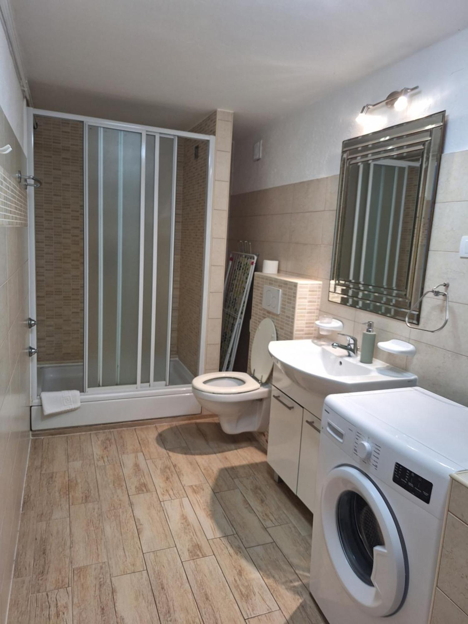Apartments Bobinac Zengg Szoba fotó