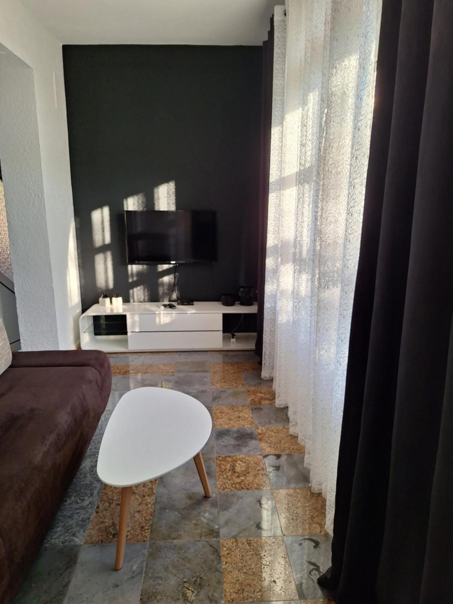 Apartments Bobinac Zengg Szoba fotó