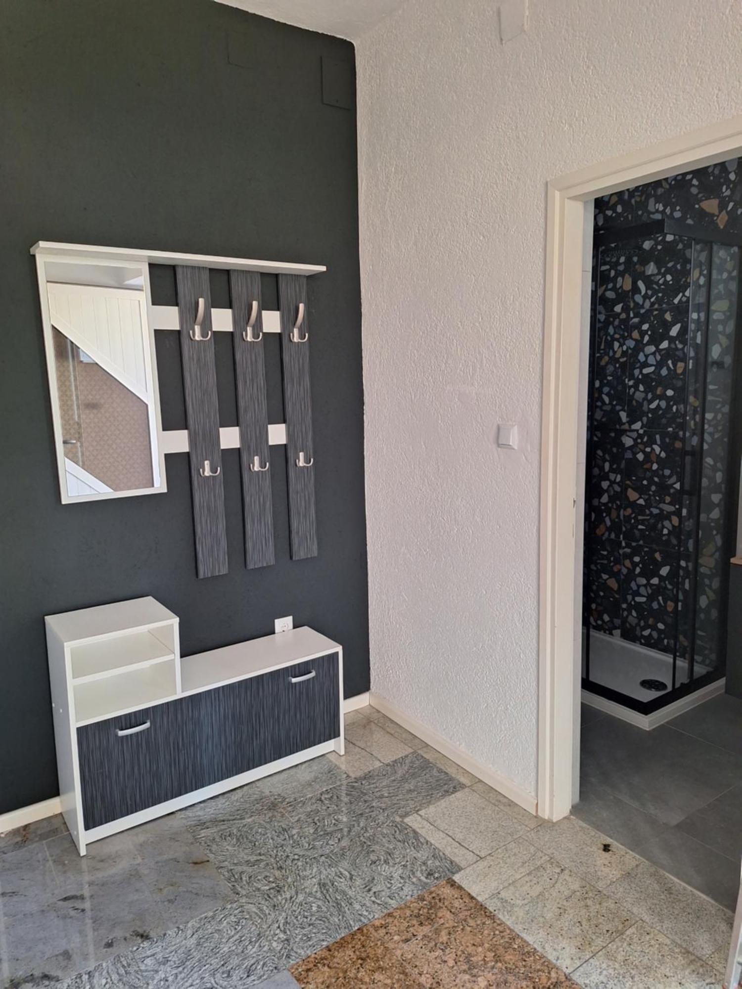 Apartments Bobinac Zengg Szoba fotó