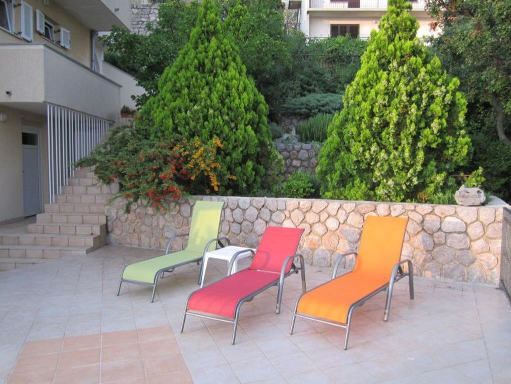 Apartments Bobinac Zengg Szoba fotó