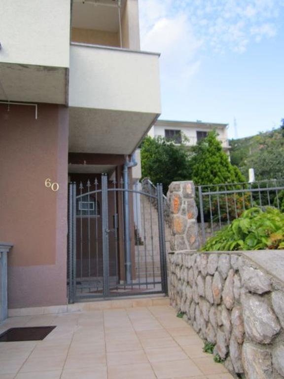 Apartments Bobinac Zengg Szoba fotó